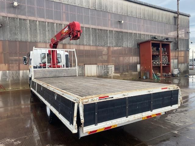 Ref No.A15312913 ISUZU FORWARD Image#8