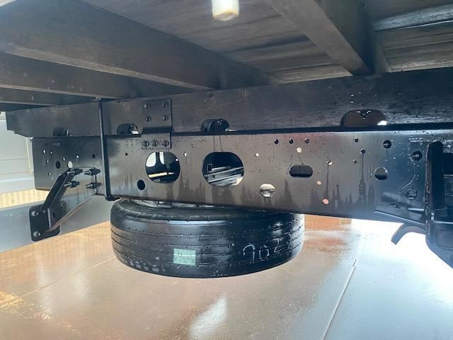 Ref No.A15312913 ISUZU FORWARD Image#14