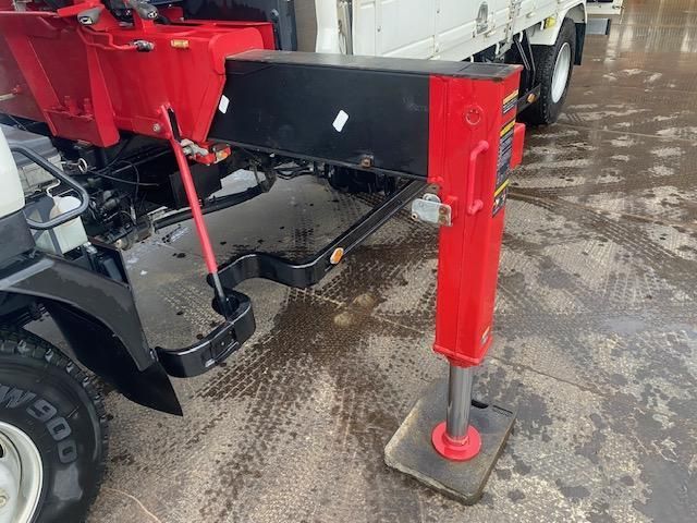Ref No.A15312913 ISUZU FORWARD Image#19