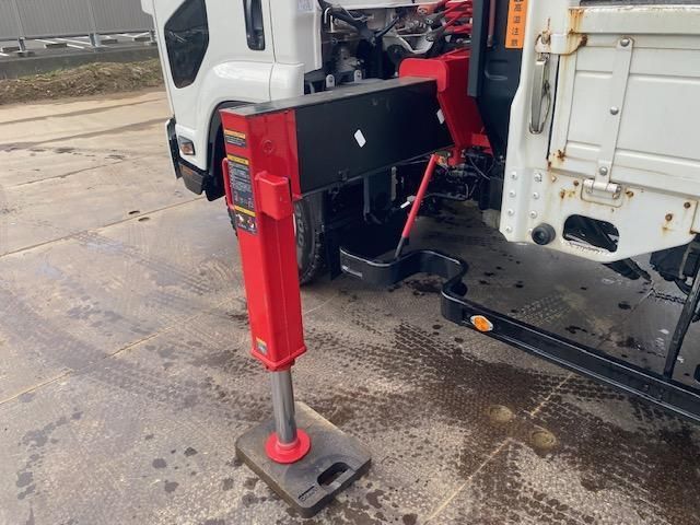 Ref No.A15312913 ISUZU FORWARD Image#20