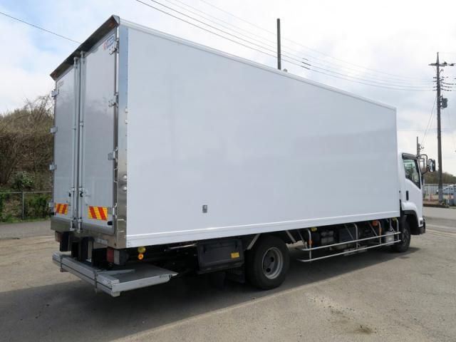 Ref No.A15312920 ISUZU FORWARD Image#4