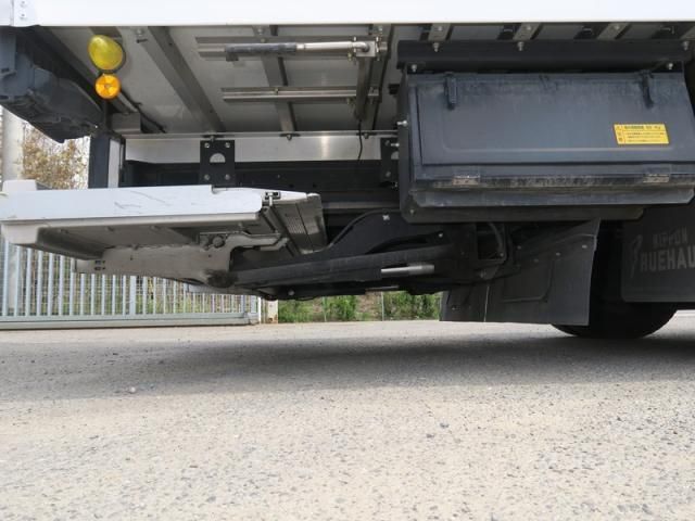 Ref No.A15312920 ISUZU FORWARD Image#17