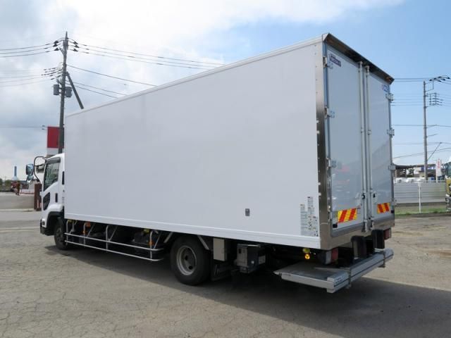 Ref No.A15312920 ISUZU FORWARD Image#3