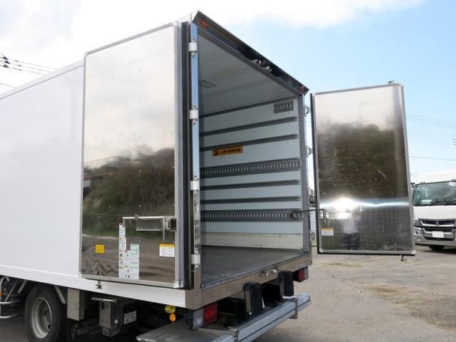 Ref No.A15312920 ISUZU FORWARD Image#7