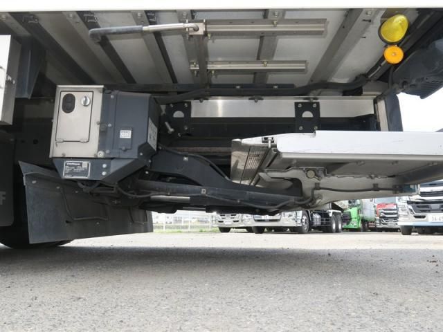 Ref No.A15312920 ISUZU FORWARD Image#18