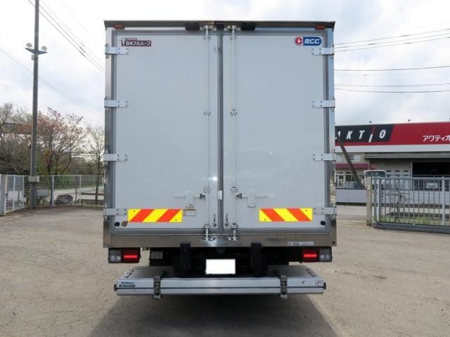 Ref No.A15312920 ISUZU FORWARD Image#5