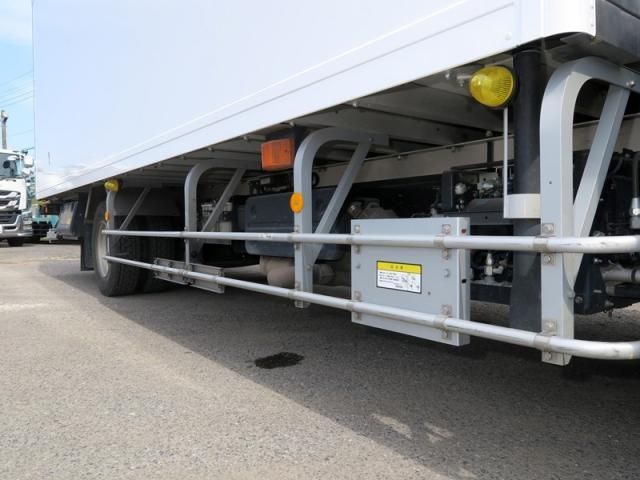 Ref No.A15312920 ISUZU FORWARD Image#15