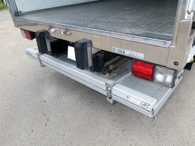 Ref No.A15312920 ISUZU FORWARD Image#8