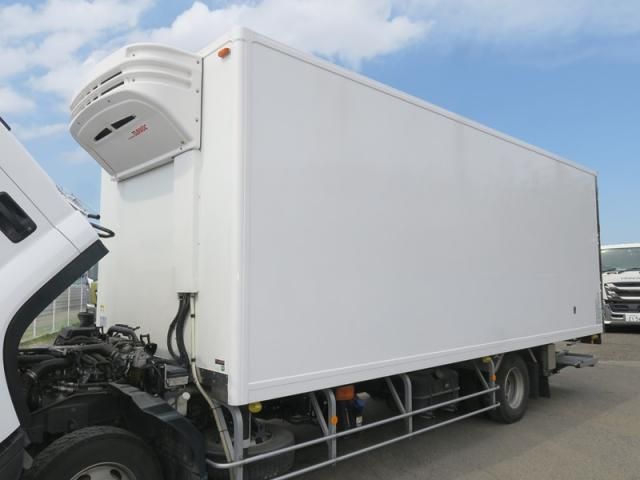 Ref No.A15312920 ISUZU FORWARD Image#14