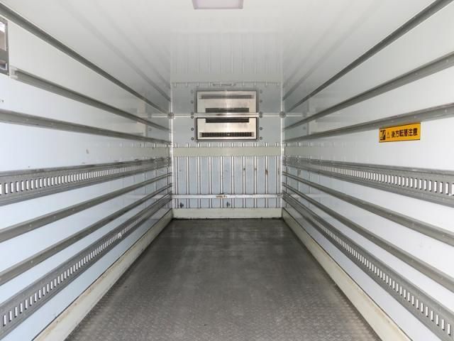 Ref No.A15312920 ISUZU FORWARD Image#10