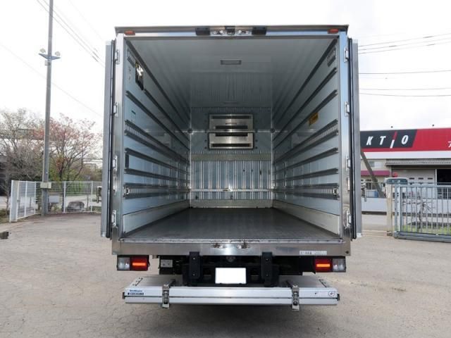 Ref No.A15312920 ISUZU FORWARD Image#6