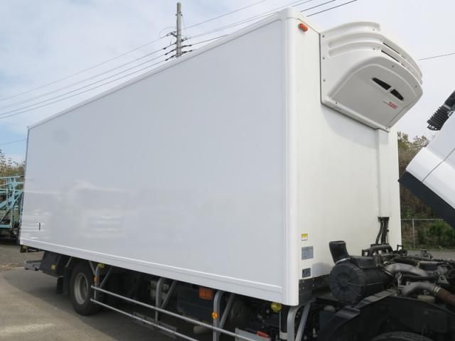 Ref No.A15312920 ISUZU FORWARD Image#13