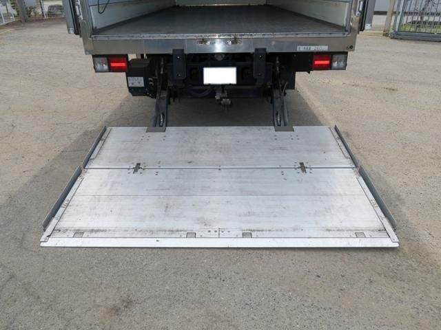 Ref No.A15312920 ISUZU FORWARD Image#9