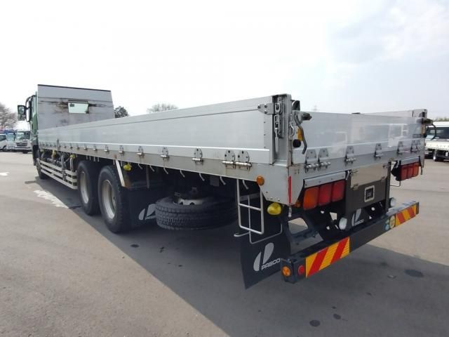 Ref No.A15312923 MITSUBISHI SUPER GREAT Image#4