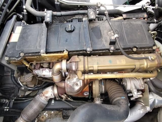 Ref No.A15312923 MITSUBISHI SUPER GREAT Image#19