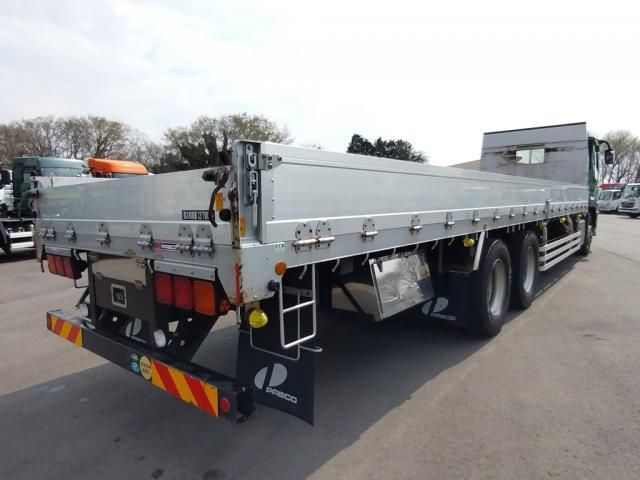 Ref No.A15312923 MITSUBISHI SUPER GREAT Image#3