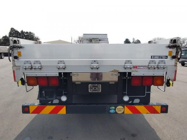 Ref No.A15312923 MITSUBISHI SUPER GREAT Image#5