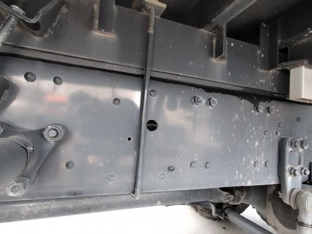Ref No.A15312923 MITSUBISHI SUPER GREAT Image#9