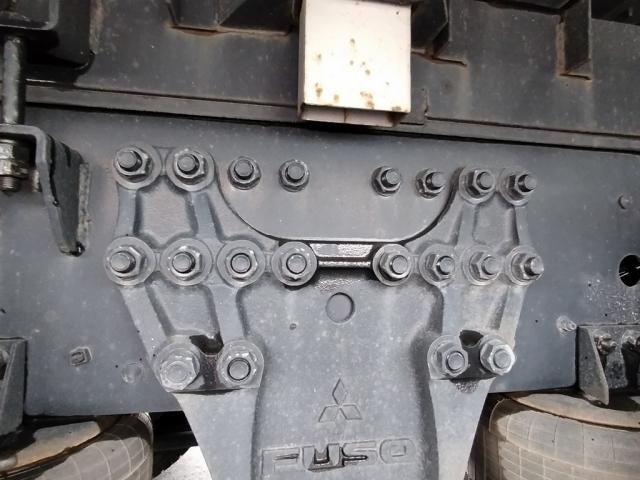 Ref No.A15312923 MITSUBISHI SUPER GREAT Image#10