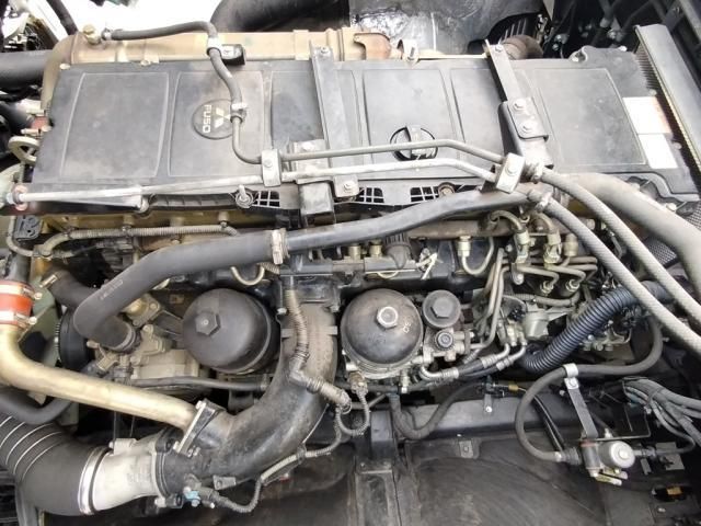 Ref No.A15312923 MITSUBISHI SUPER GREAT Image#18