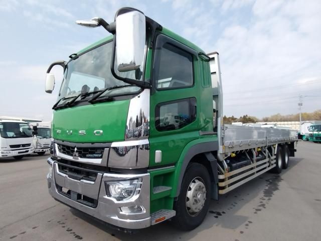 MITSUBISHI SUPER GREAT