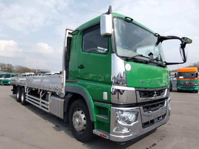 Ref No.A15312923 MITSUBISHI SUPER GREAT Image#2