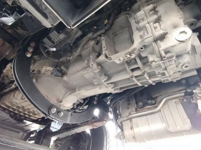 Ref No.A15312923 MITSUBISHI SUPER GREAT Image#15