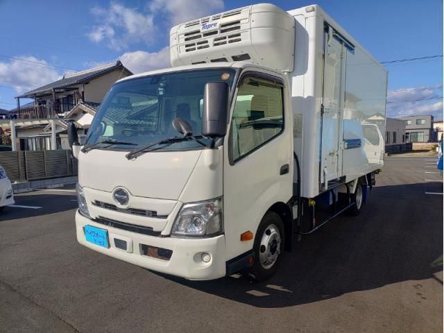 Ref No.A15312927 HINO DUTRO Image#2