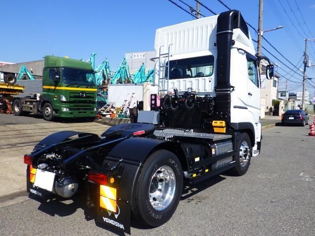 Ref No.A15312931 MITSUBISHI SUPER GREAT Image#3