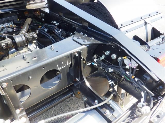 Ref No.A15312931 MITSUBISHI SUPER GREAT Image#8