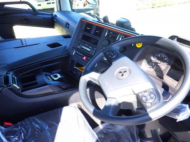 Ref No.A15312931 MITSUBISHI SUPER GREAT Image#19