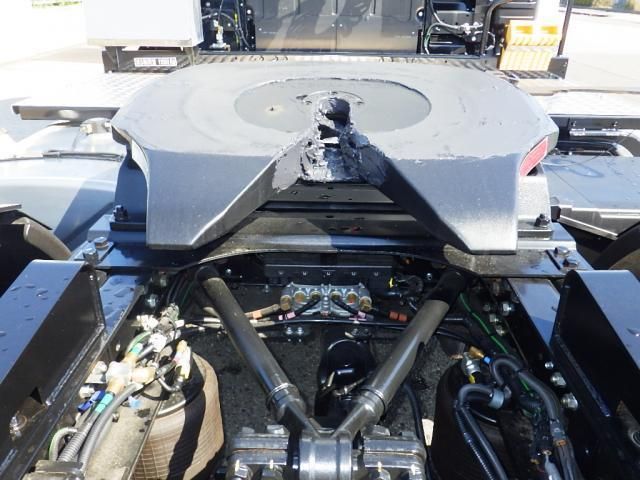 Ref No.A15312931 MITSUBISHI SUPER GREAT Image#7