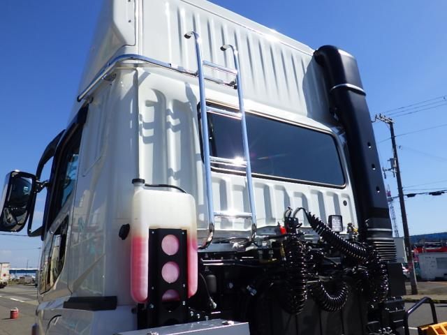 Ref No.A15312931 MITSUBISHI SUPER GREAT Image#17