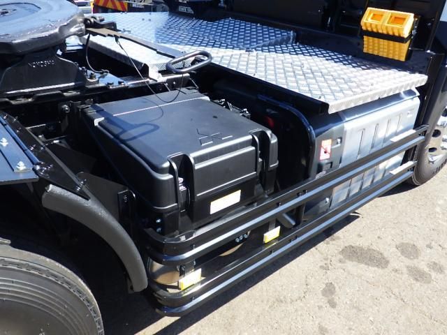 Ref No.A15312931 MITSUBISHI SUPER GREAT Image#12