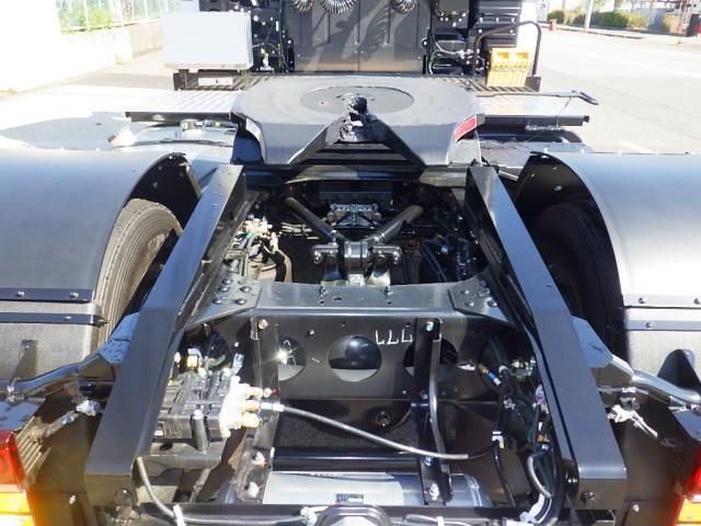 Ref No.A15312931 MITSUBISHI SUPER GREAT Image#6
