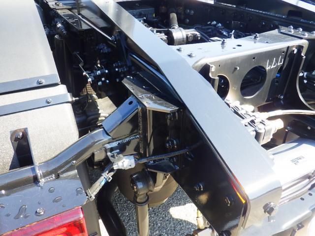 Ref No.A15312931 MITSUBISHI SUPER GREAT Image#11