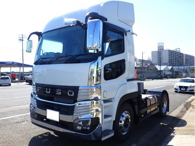 MITSUBISHI SUPER GREAT