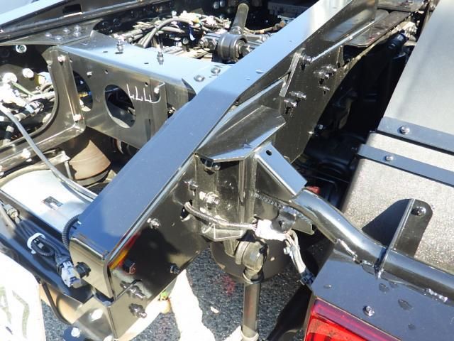 Ref No.A15312931 MITSUBISHI SUPER GREAT Image#10
