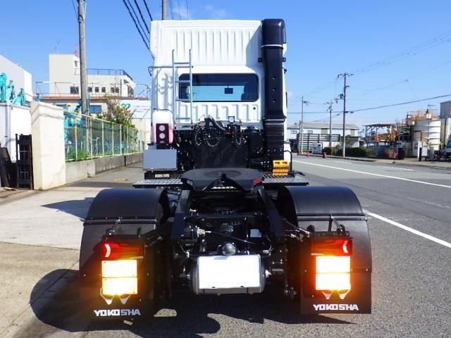 Ref No.A15312931 MITSUBISHI SUPER GREAT Image#5