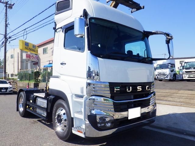 Ref No.A15312931 MITSUBISHI SUPER GREAT Image#2
