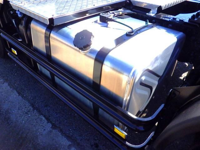 Ref No.A15312931 MITSUBISHI SUPER GREAT Image#15