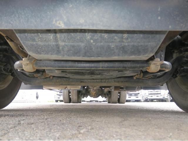 Ref No.A15312941 MITSUBISHI SUPER GREAT Image#19