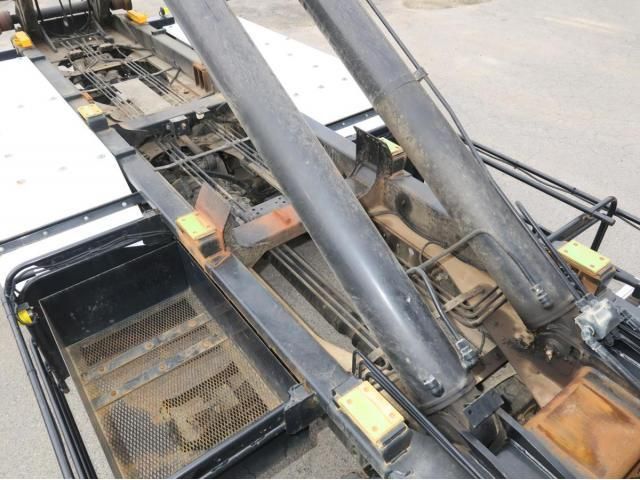 Ref No.A15312941 MITSUBISHI SUPER GREAT Image#12