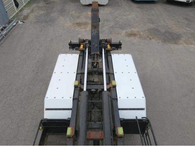 Ref No.A15312941 MITSUBISHI SUPER GREAT Image#11