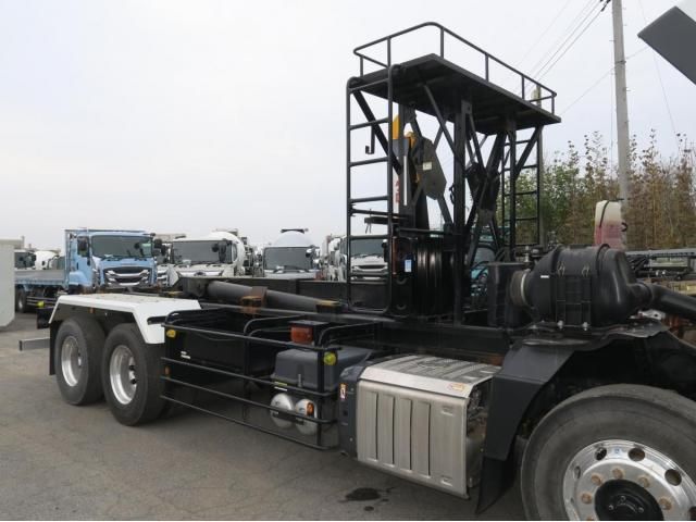 Ref No.A15312941 MITSUBISHI SUPER GREAT Image#15