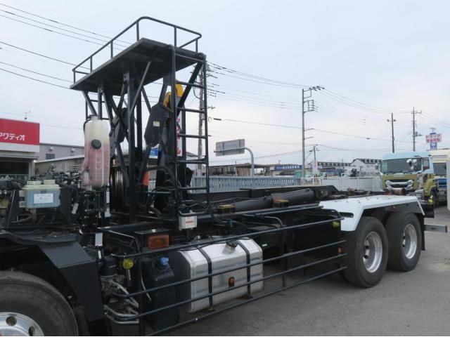 Ref No.A15312941 MITSUBISHI SUPER GREAT Image#16