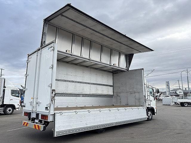 Ref No.A15312942 HINO RANGER Image#6