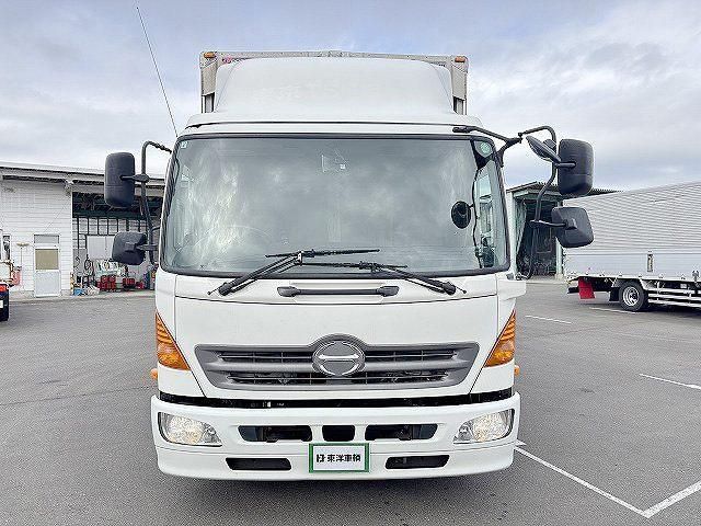 Ref No.A15312942 HINO RANGER Image#2