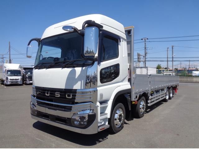 Ref No.A15312945 MITSUBISHI SUPER GREAT Image#2