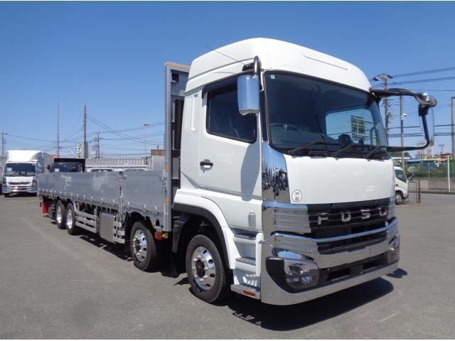 MITSUBISHI SUPER GREAT